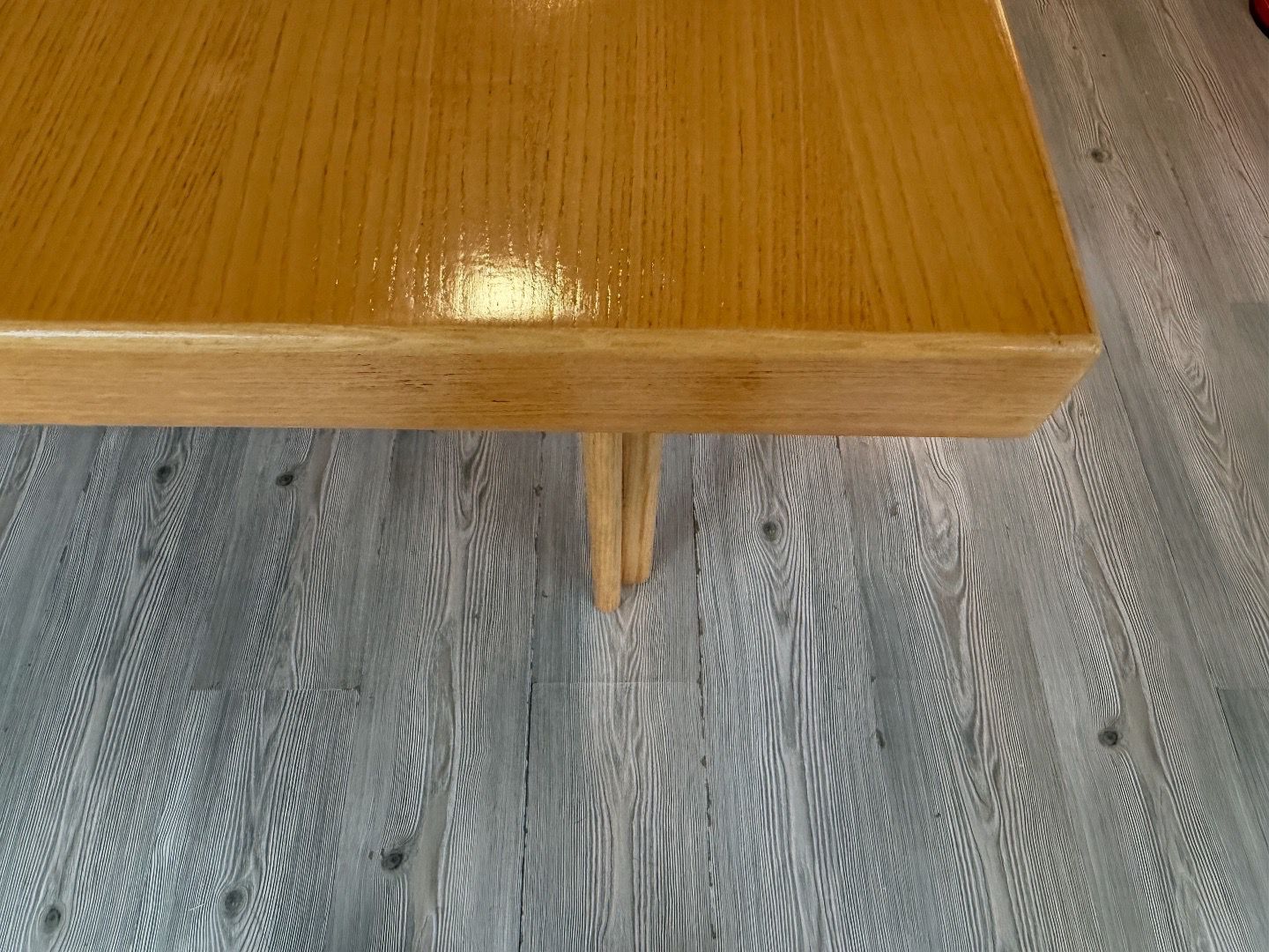Table H94 Alvar Aalto Artek