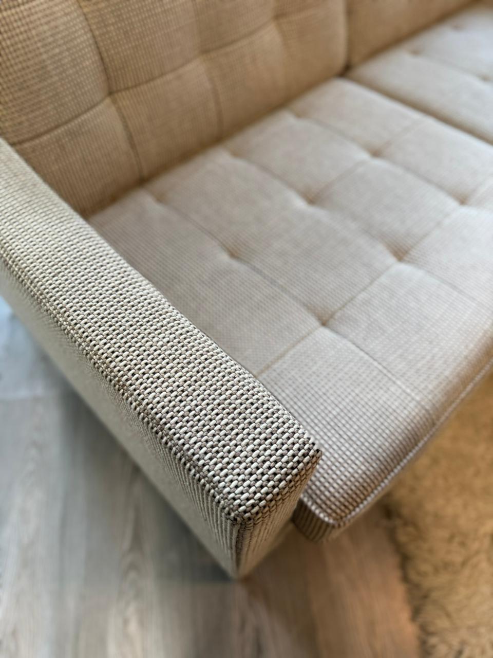 Sofá Florence Knoll Knoll