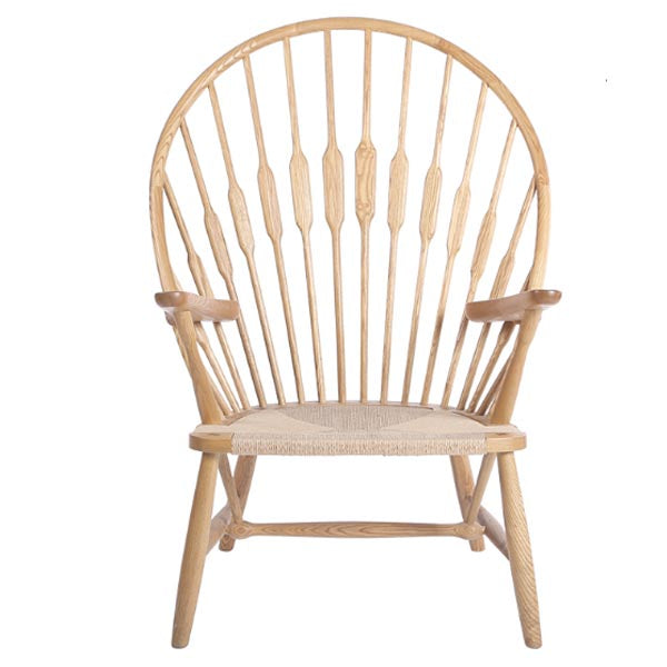 Peacock Chair Hans J. Wegner Johannes Hansen