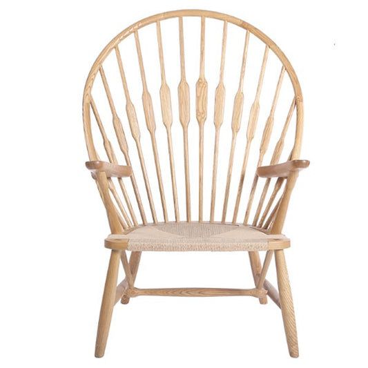 Peacock Chair Hans J. Wegner Johannes Hansen