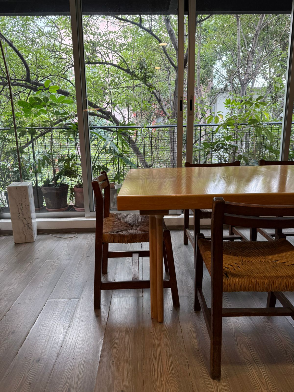 Table H94 Alvar Aalto Artek