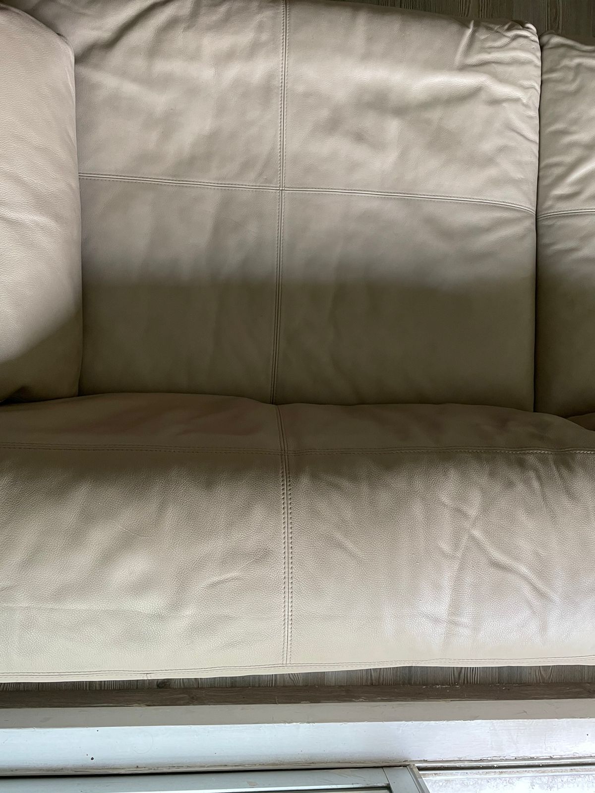 Sofa - two seat Jasper Morrison Vitra