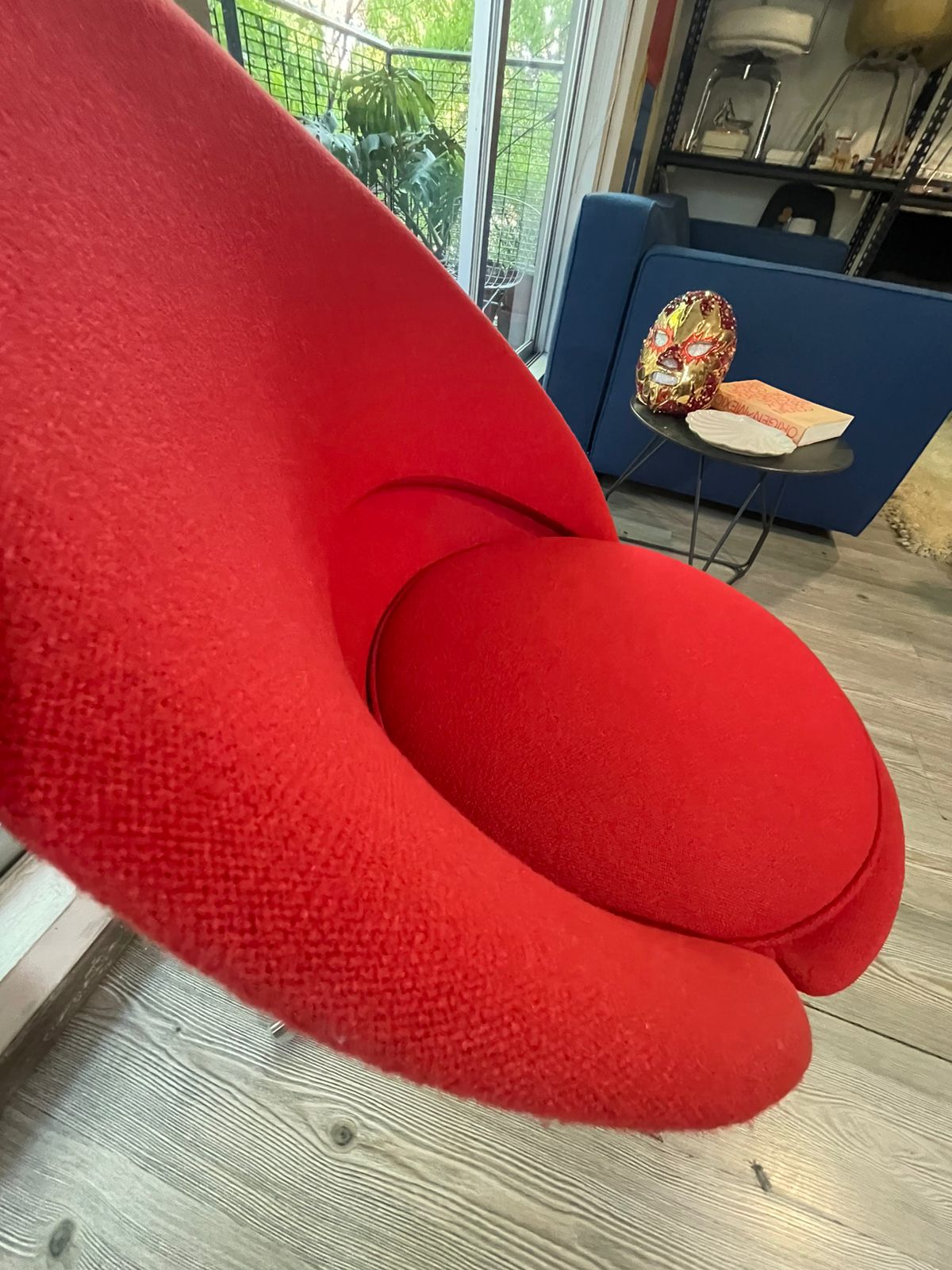 Cone Chair Vitra