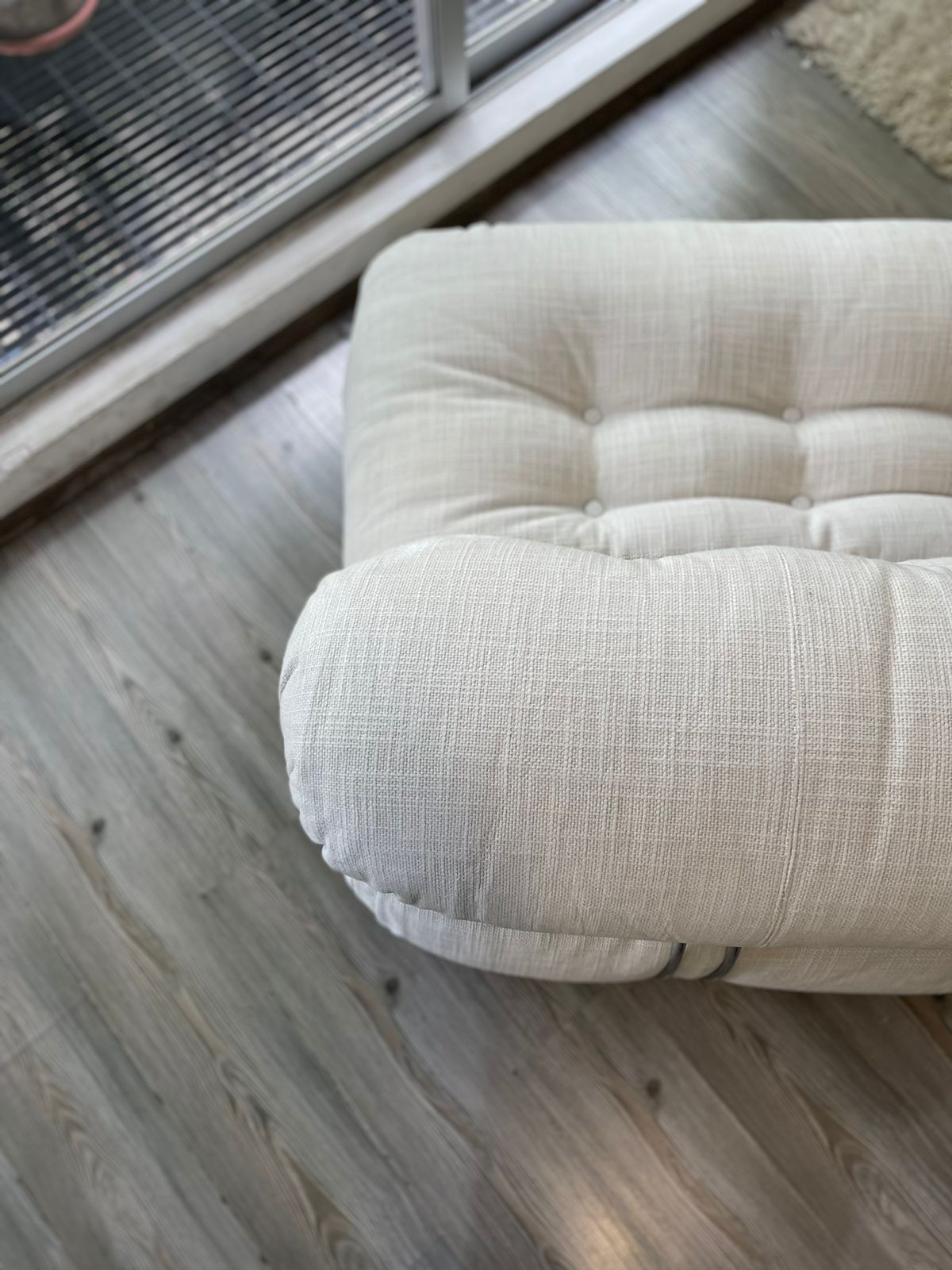 Soriana Sofa Afra & Tobia Scarpa Cassina