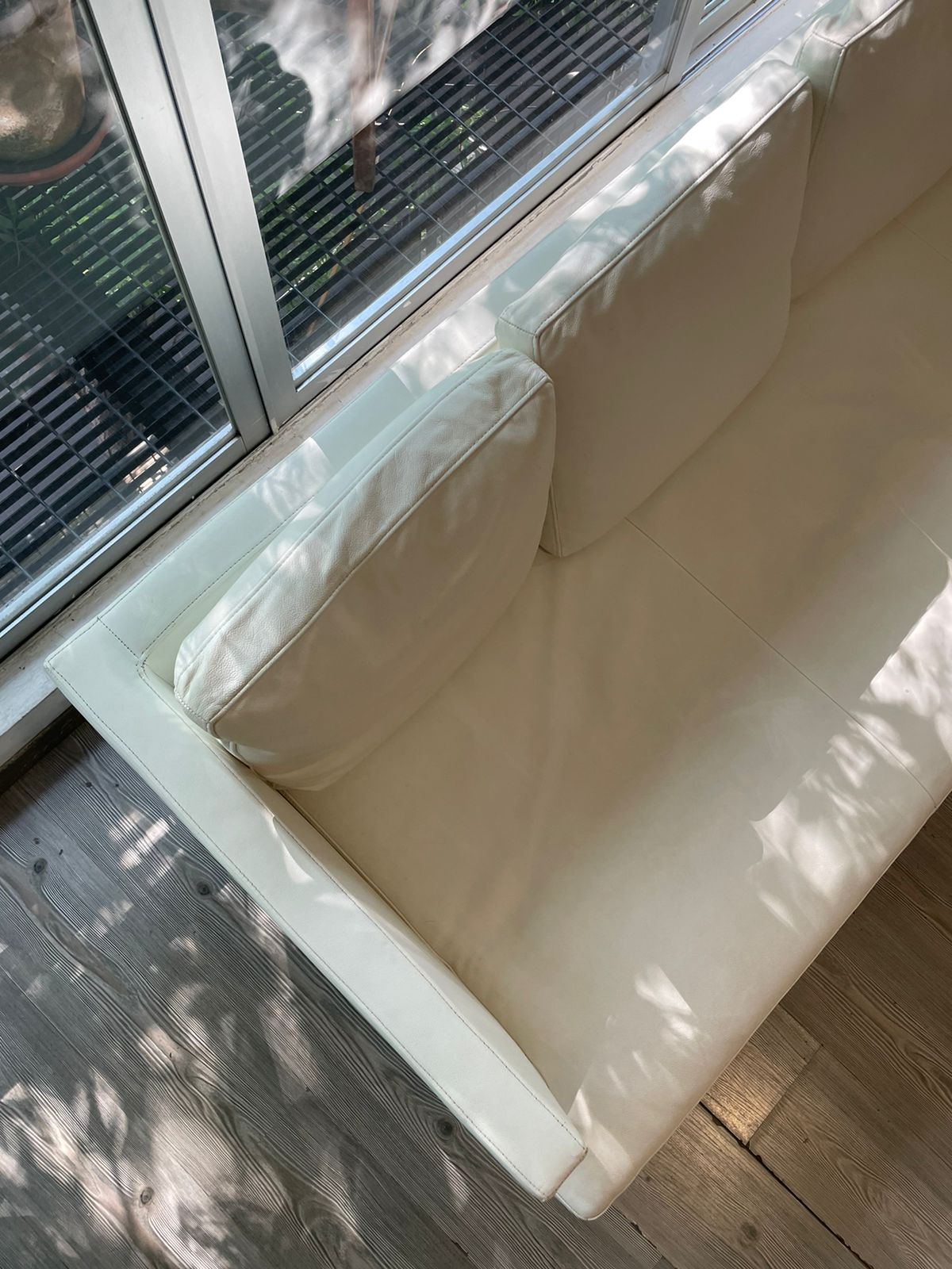 Sofá Stricto Sensu Didier Gómez Ligne Roset