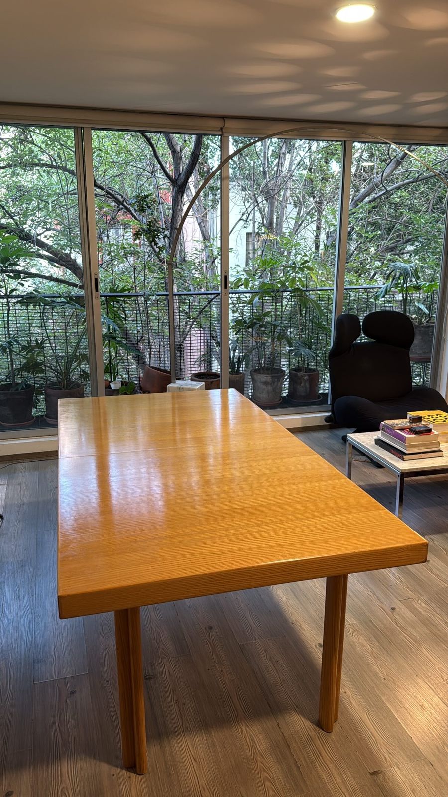 Table H94 Alvar Aalto Artek