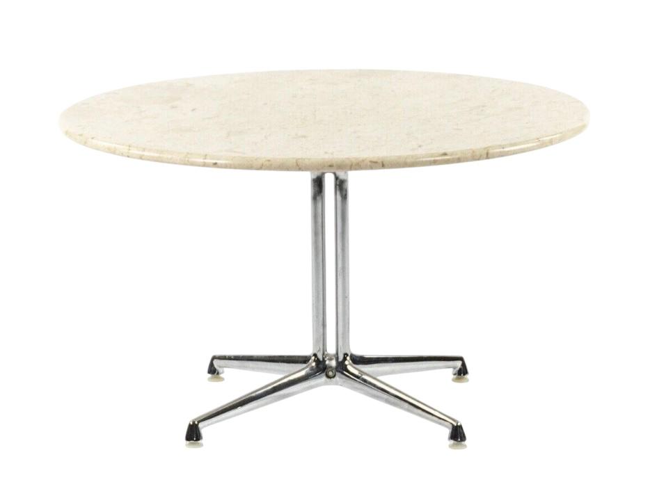 Table Coffe Eames La Fonda Herman Miller