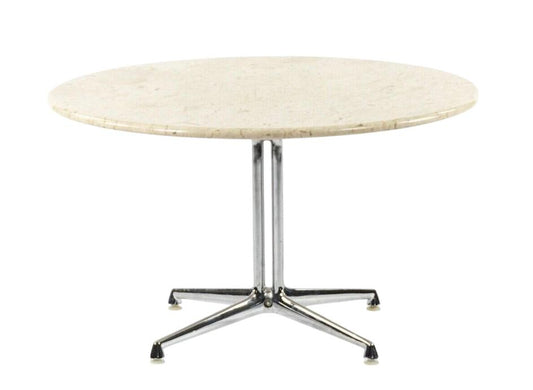 Table Coffe Eames La Fonda Herman Miller