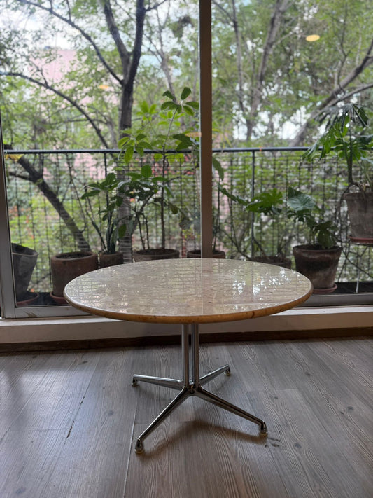 Table Coffe Eames La Fonda Herman Miller