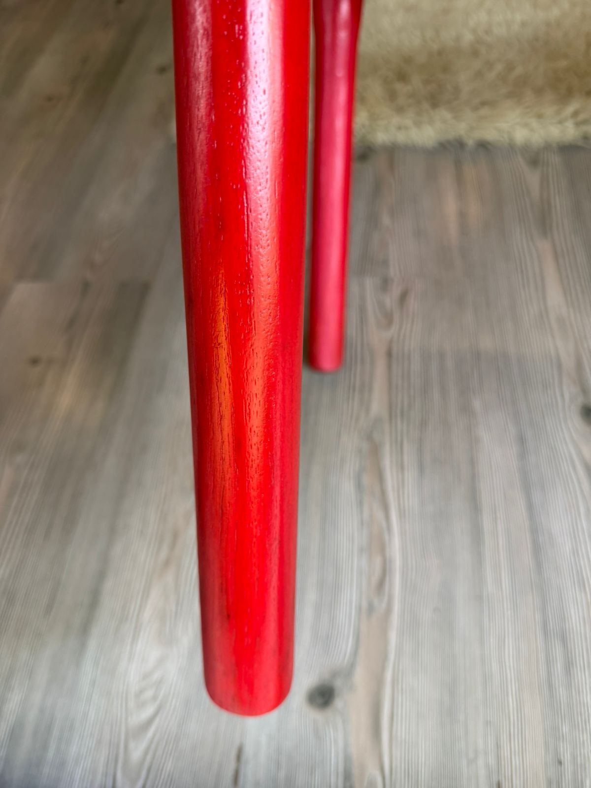 Carimate Chair Diseño Internacional