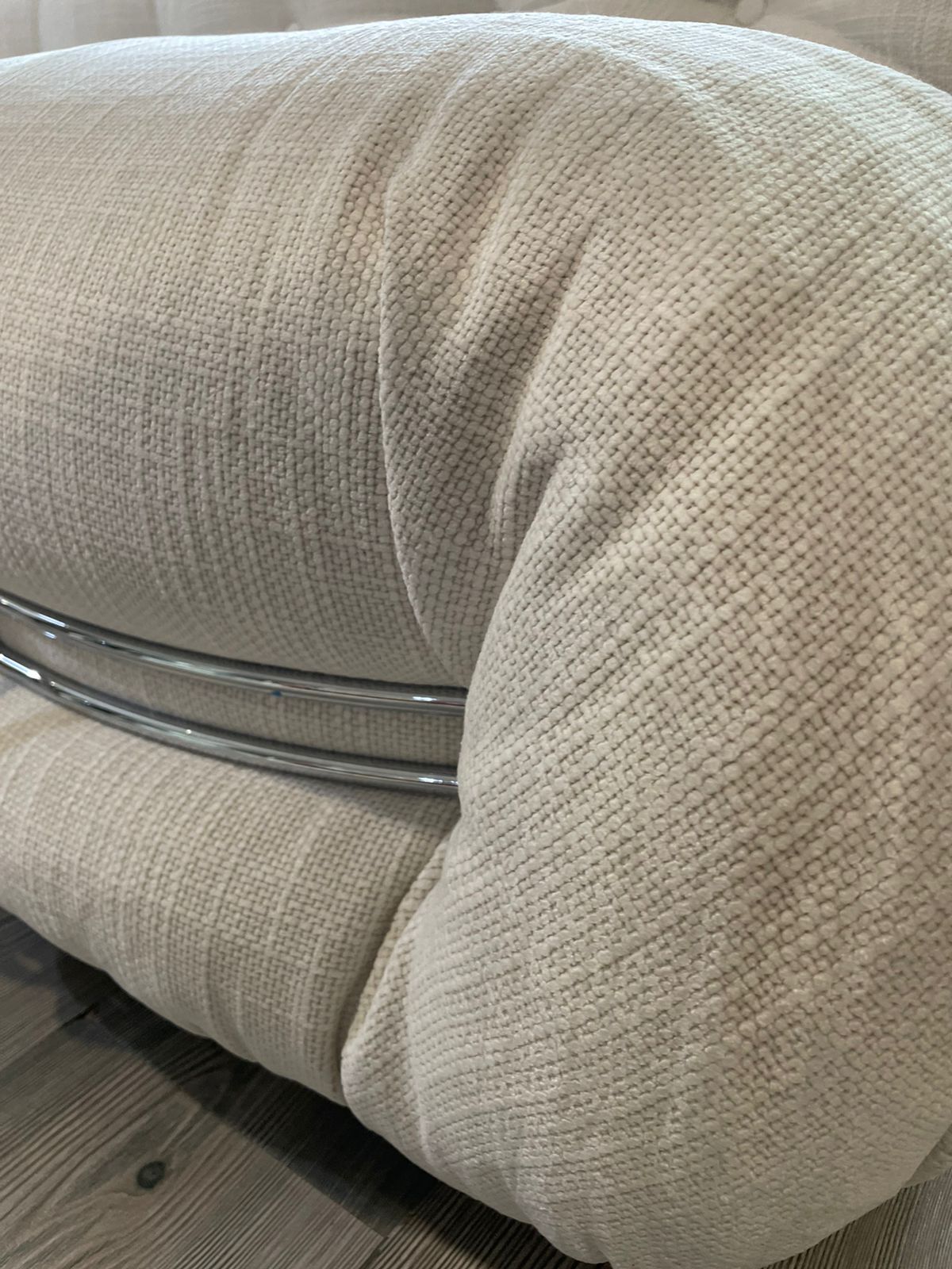 Soriana Sofa Afra & Tobia Scarpa Cassina