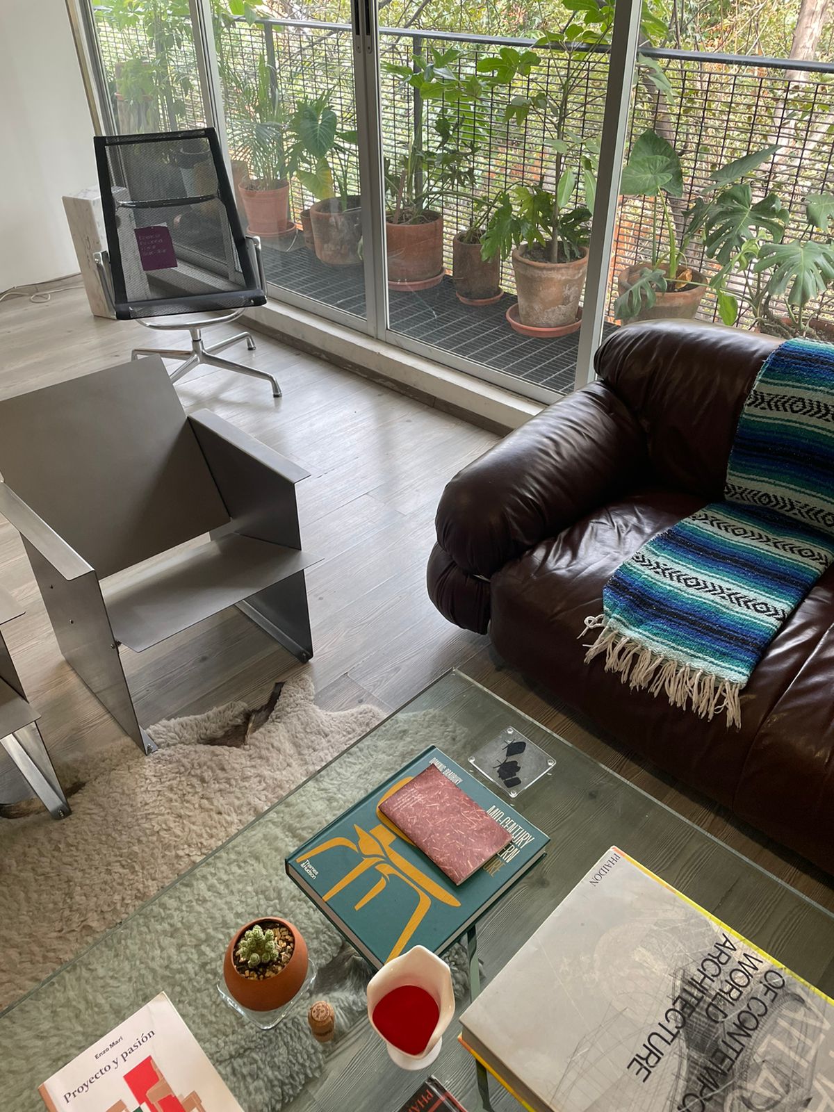 Sesann sofa Cassina Italy 1969