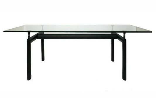 Lc6 Le Corbusier Dining Table Replica