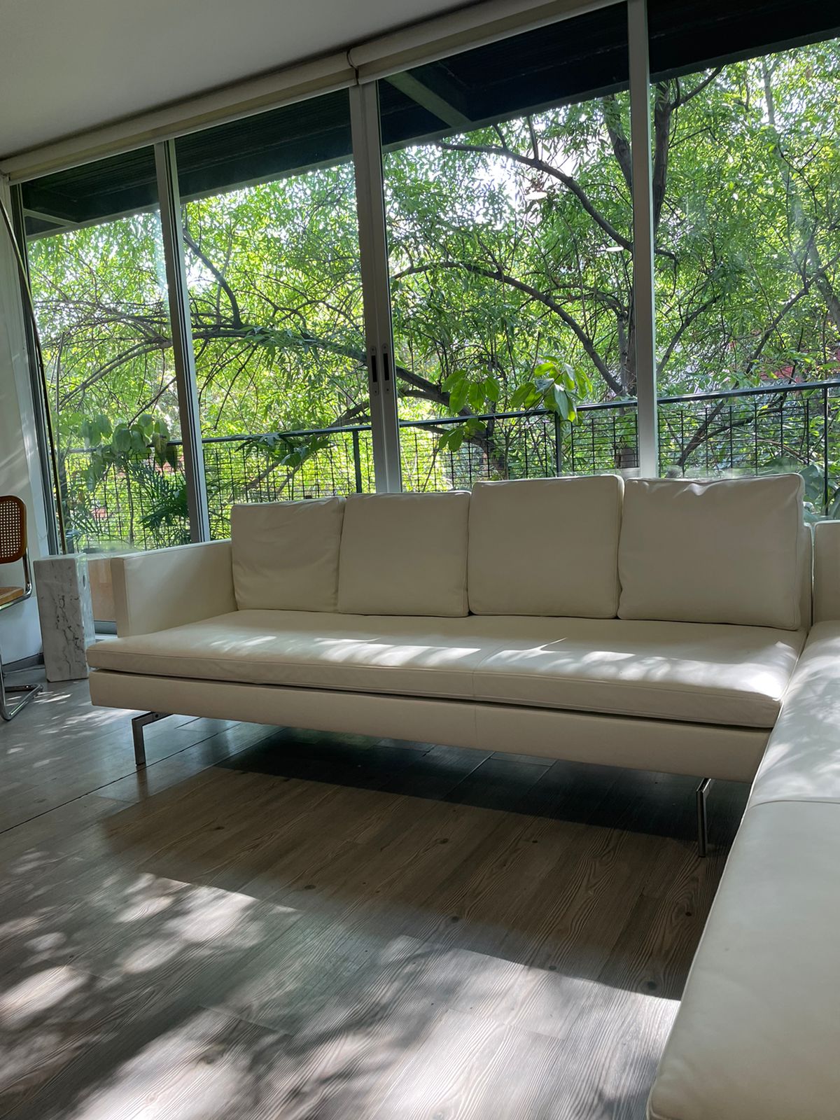 Sofá Stricto Sensu Didier Gómez Ligne Roset
