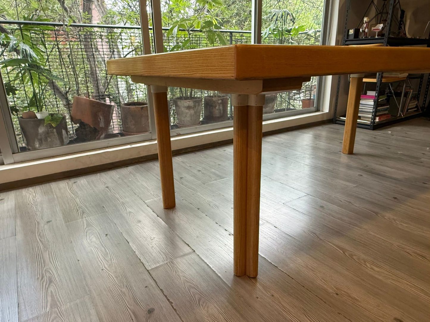 Table H94 Alvar Aalto Artek