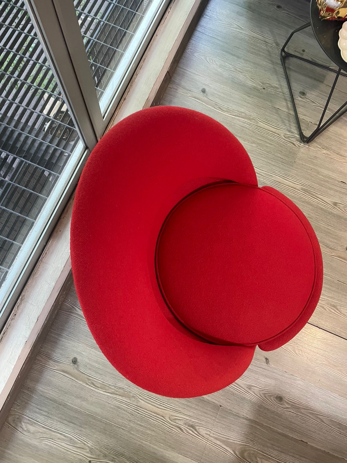 Cone Chair Vitra