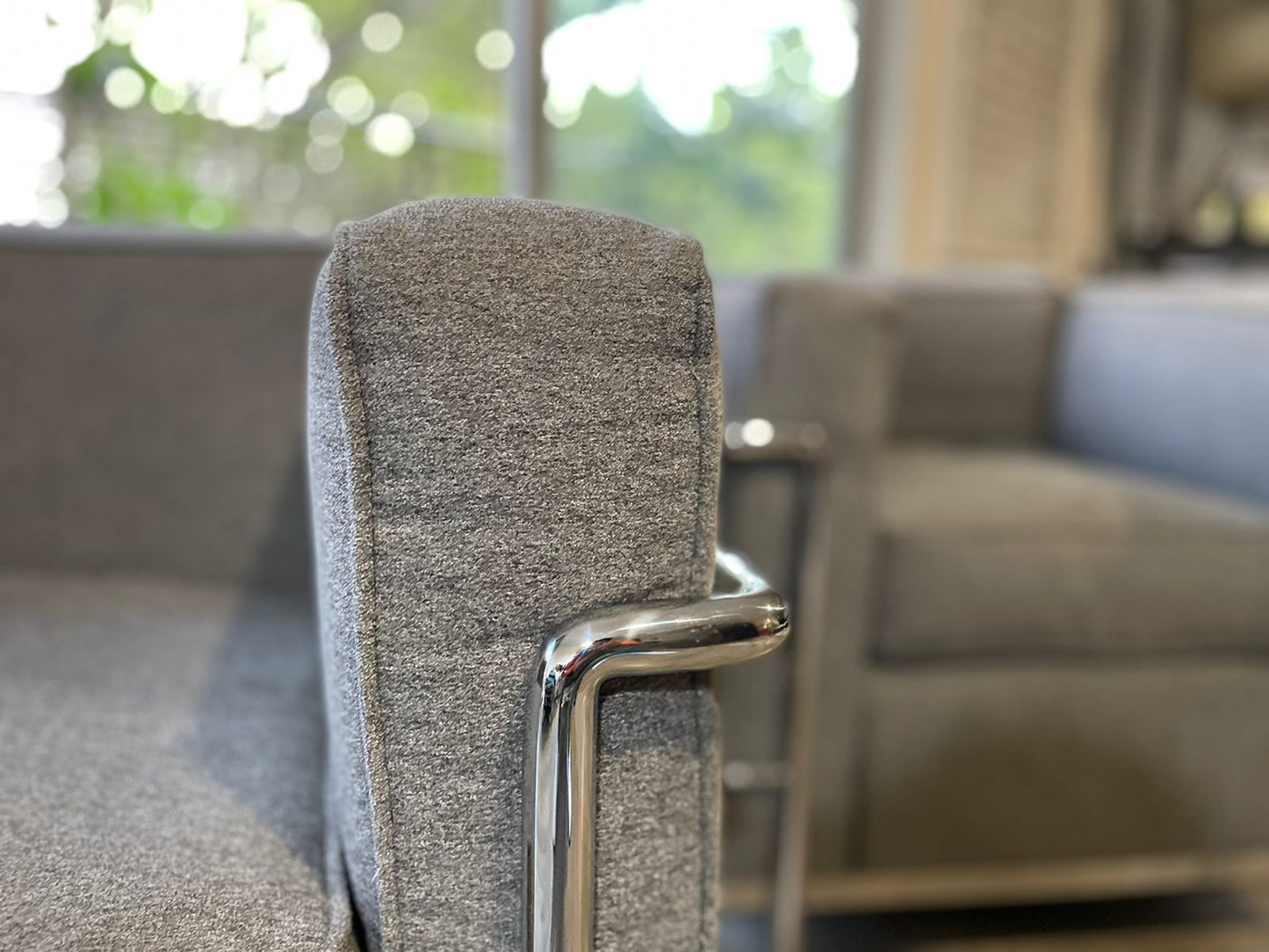 Lc2 Model Petit Cassina