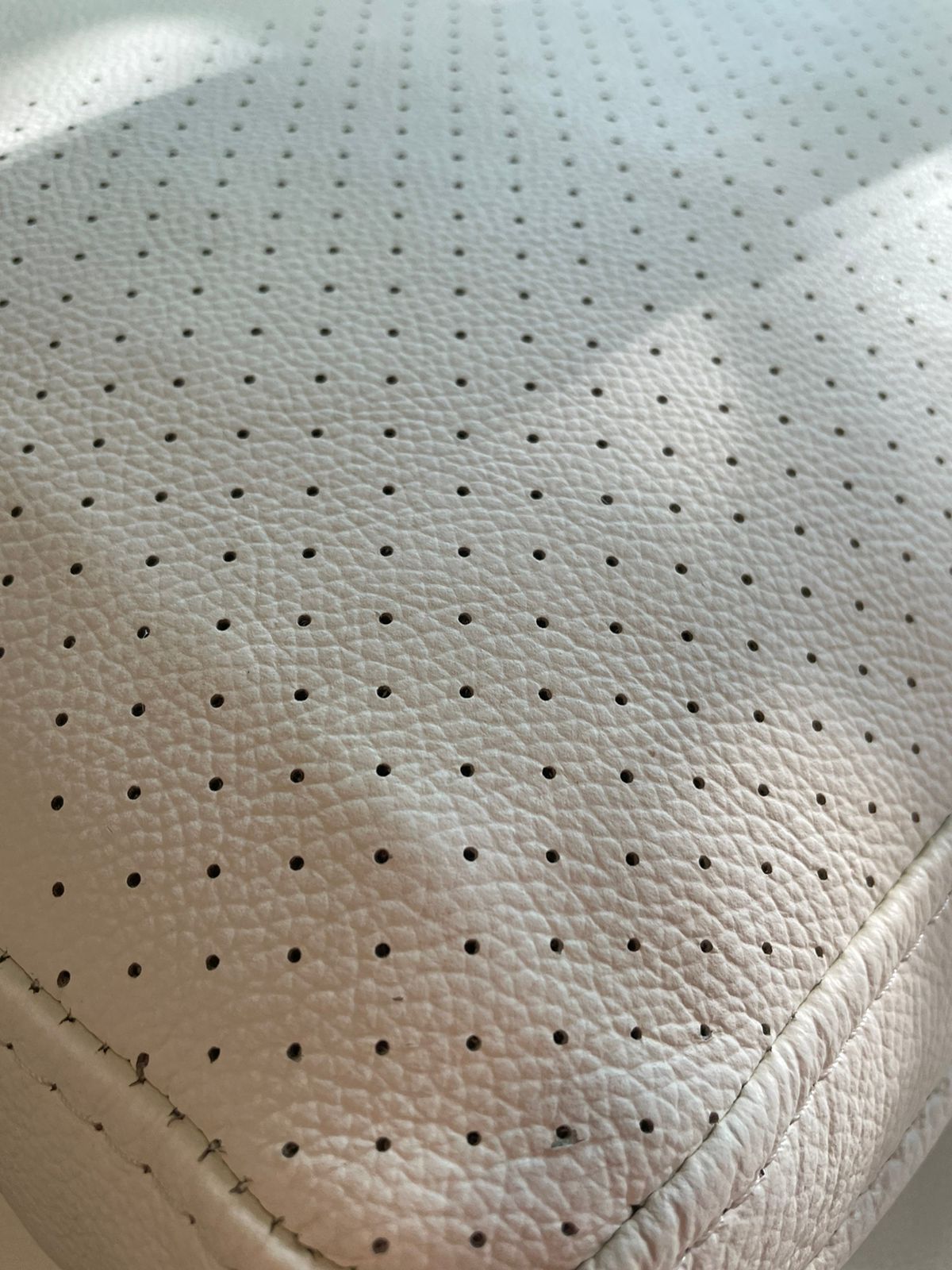 Sofá Stricto Sensu Didier Gómez Ligne Roset