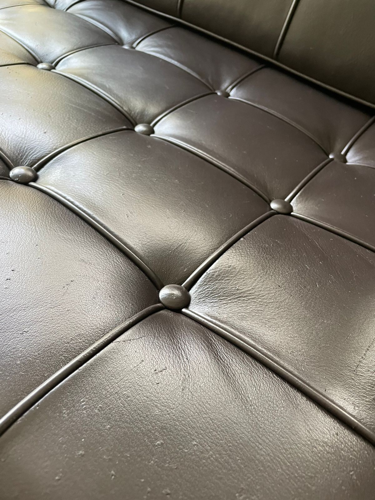Barcelona Chair