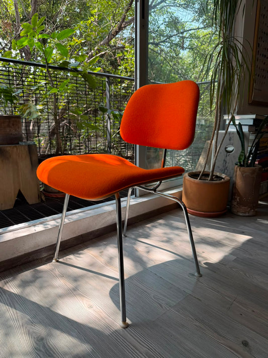 Eames DCM Herman Miller