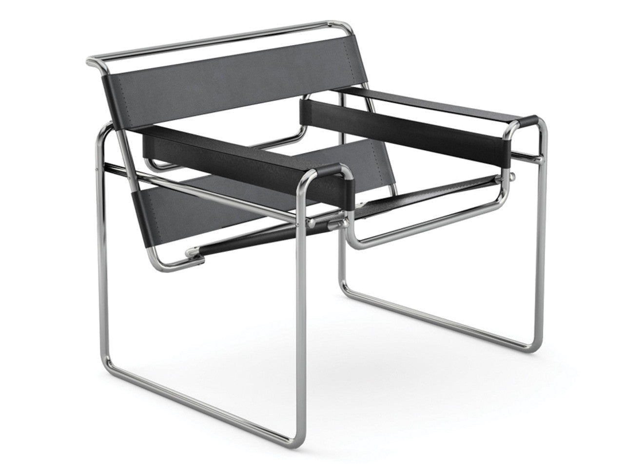 Wassily Chair- Knoll Studio