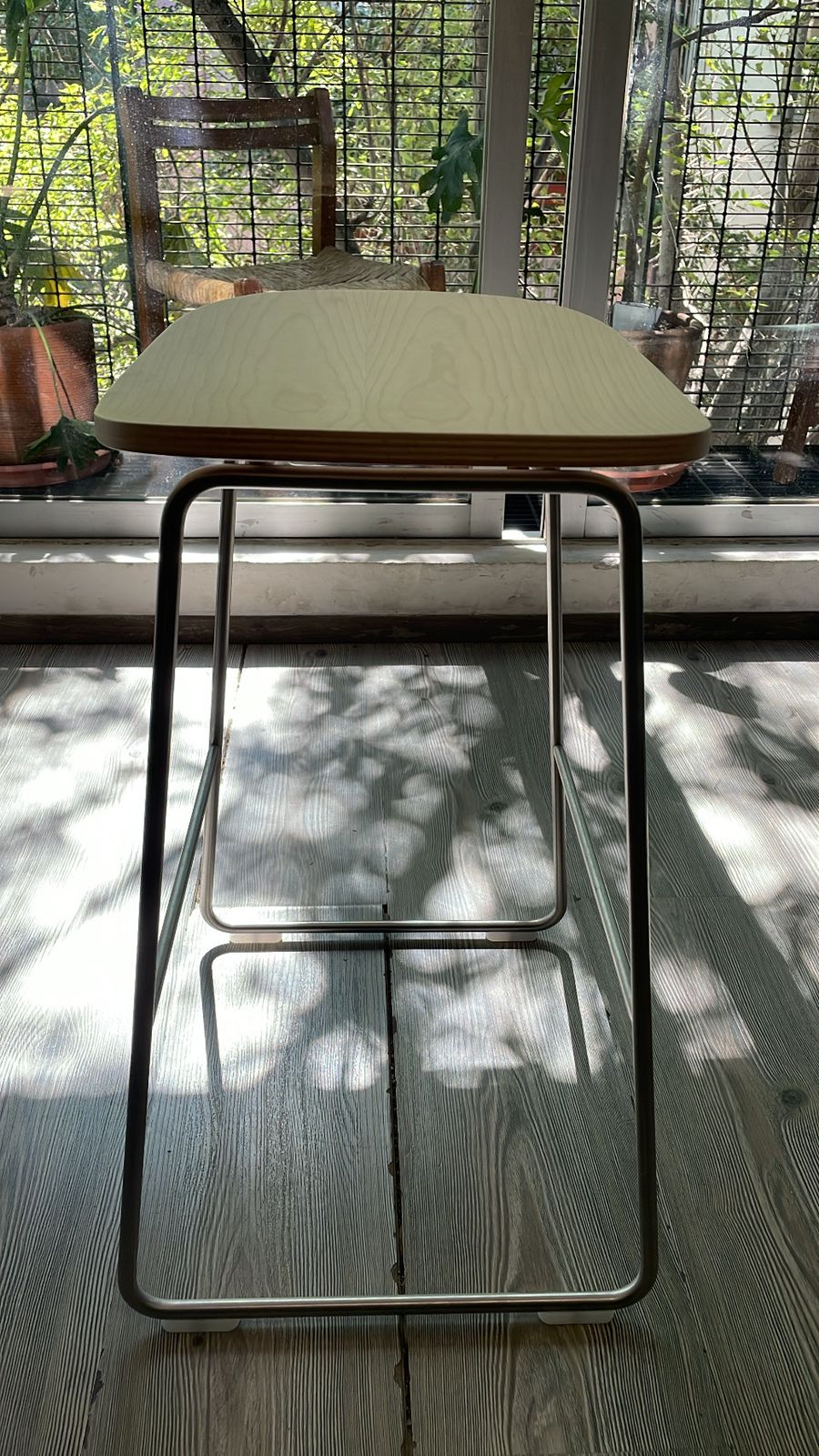 Morrison Stool Cappellini
