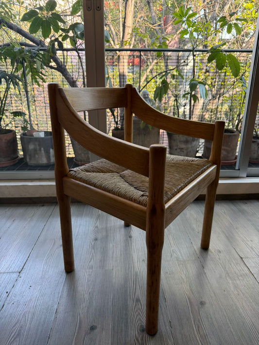Carimate Chair