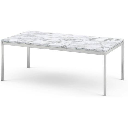 Table Florence Knoll Rectangular Réplica