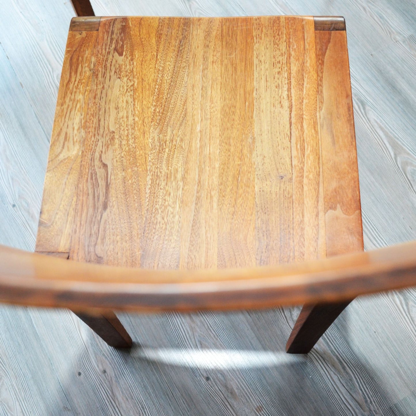 Renzo & Matteo Piano Chair Riva 1920