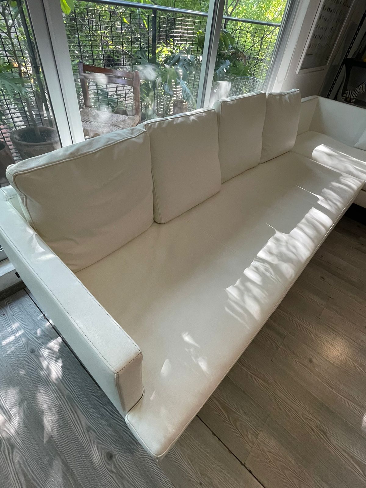 Sofá Stricto Sensu Didier Gómez Ligne Roset