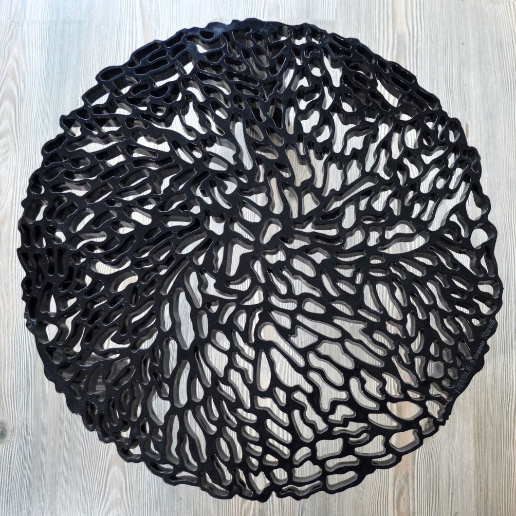 T- Table Patricia Urquiola Kartell