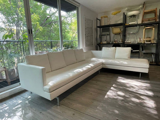 Sofá Stricto Sensu Didier Gómez Ligne Roset