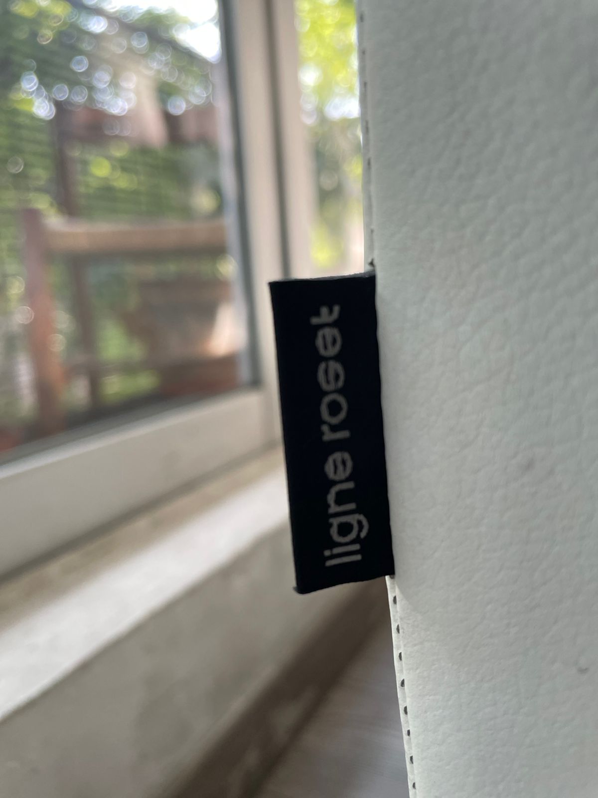 Sofá Stricto Sensu Didier Gómez Ligne Roset