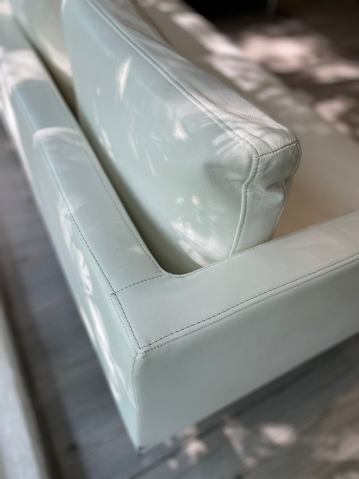 Sofá Stricto Sensu Didier Gómez Ligne Roset