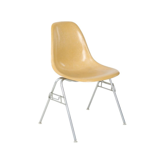 Eames DSS Stacking Chair Herman Miller