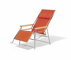 Chais Lounge Imperiale Zanotta