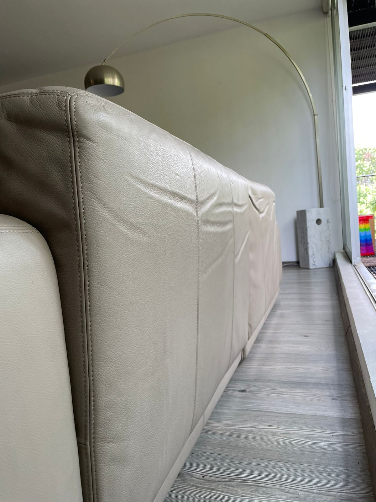 Sofa - two seat Jasper Morrison Vitra