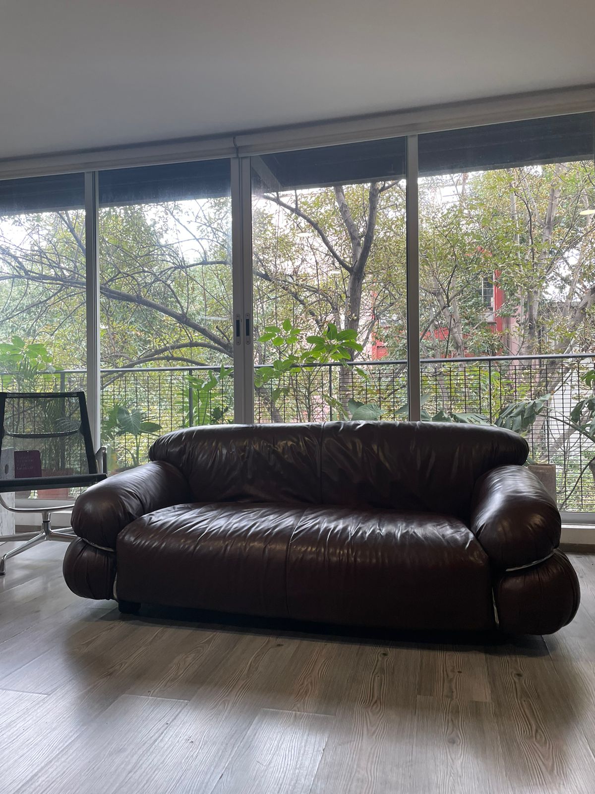 Sesann sofa Cassina Italy 1969