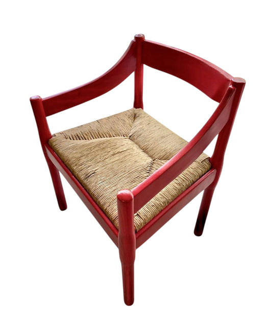 Carimate Chair Diseño Internacional