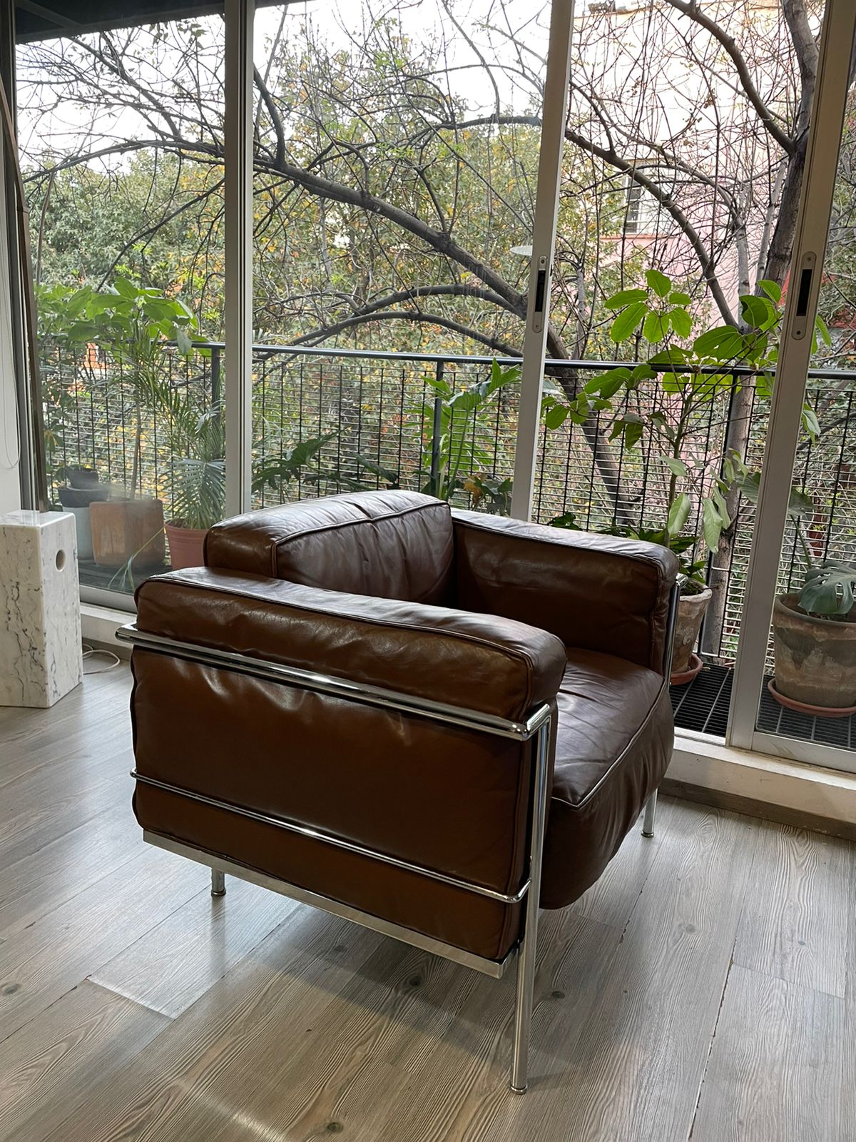 Lc2 Model Grand replica