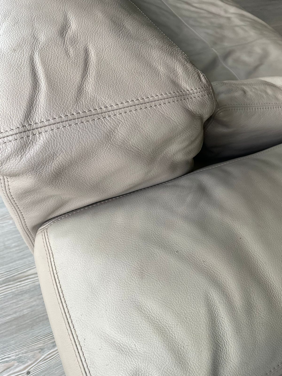 Sofa - two seat Jasper Morrison Vitra