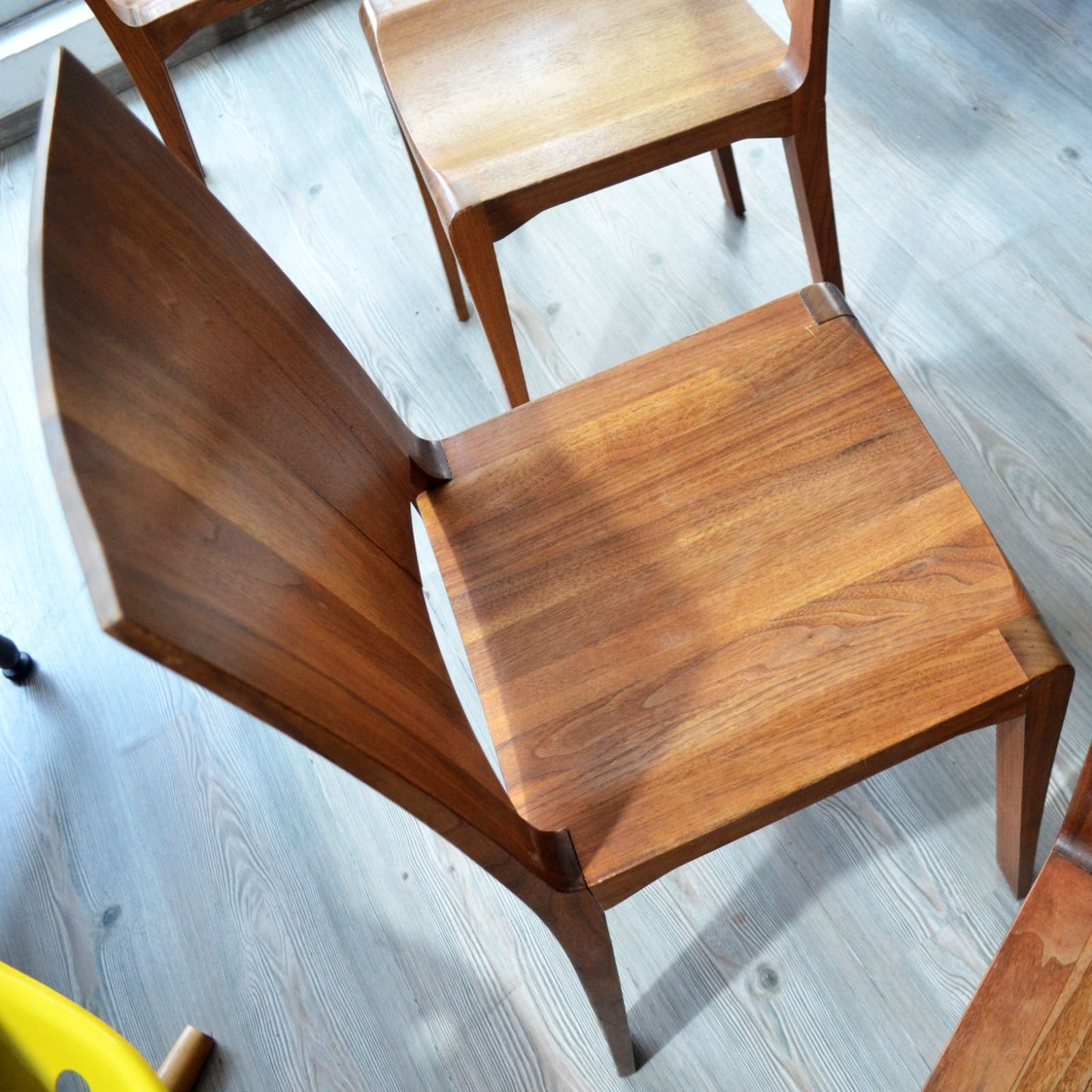 Renzo & Matteo Piano Chair Riva 1920