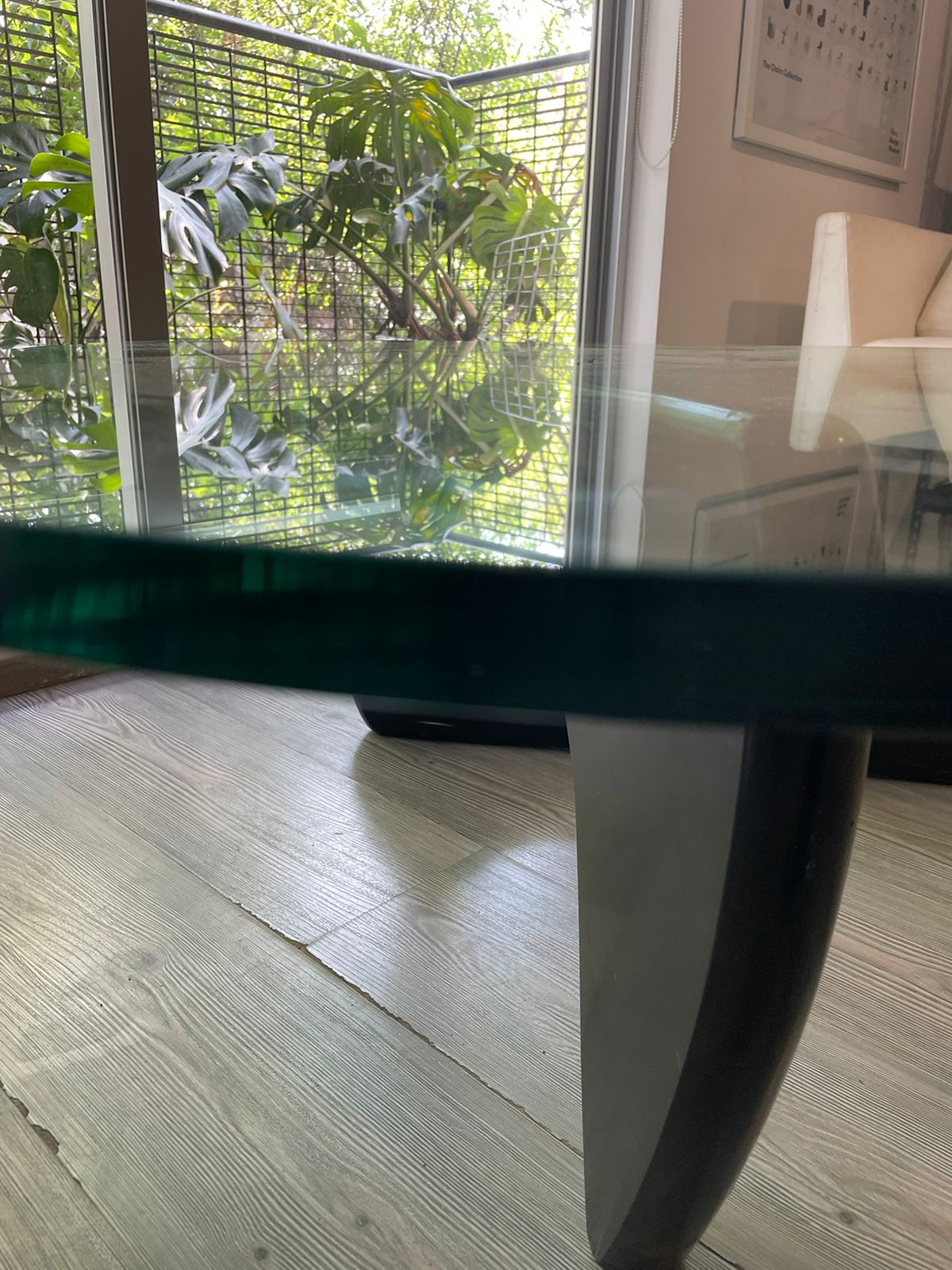 Noguchi Table Herman Miller
