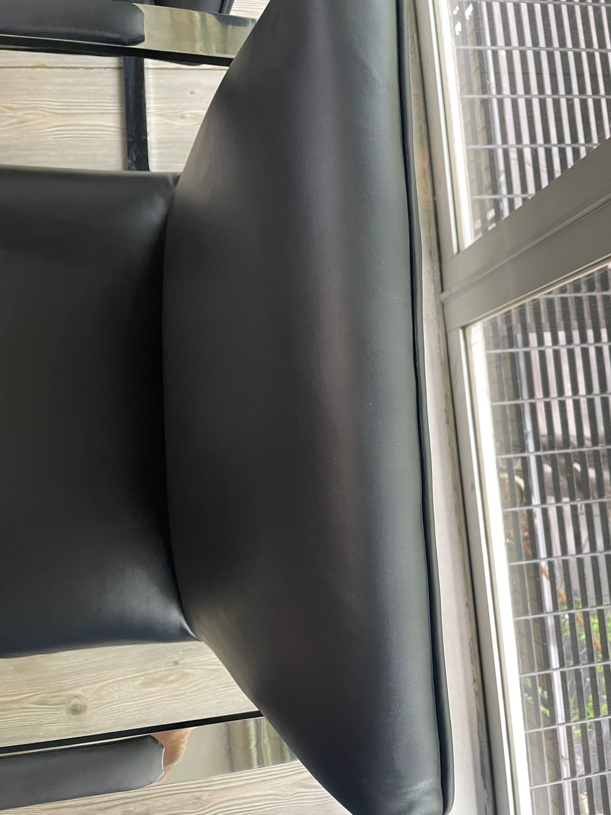 Brno Chair Replica
