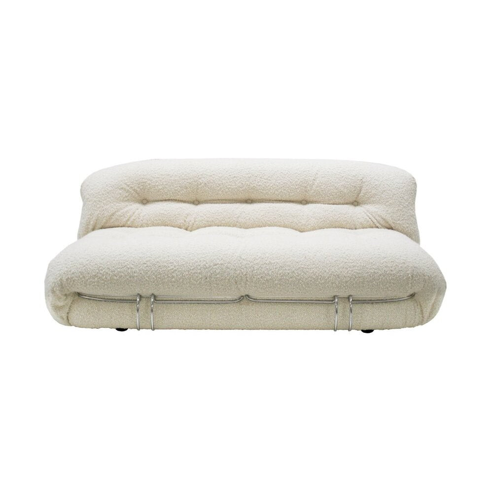 Soriana Sofa Afra & Tobia Scarpa Cassina