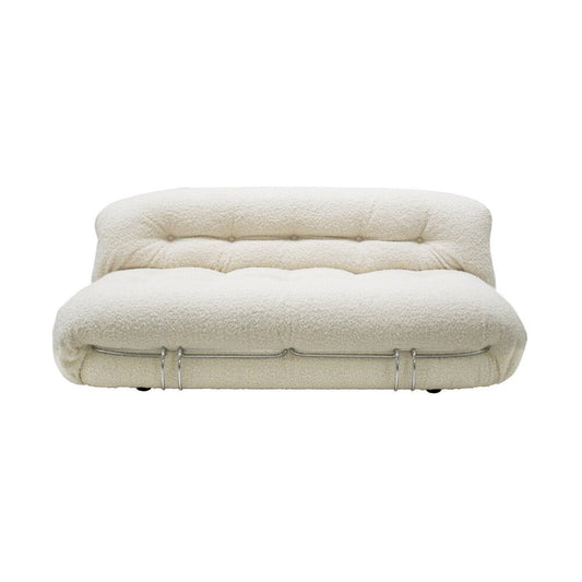 Soriana Sofa Afra & Tobia Scarpa Cassina