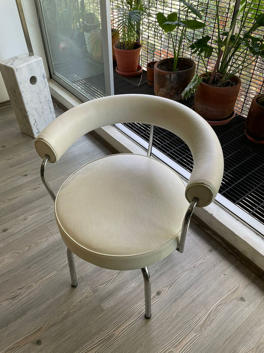 LC7 Le Corbusier Replica