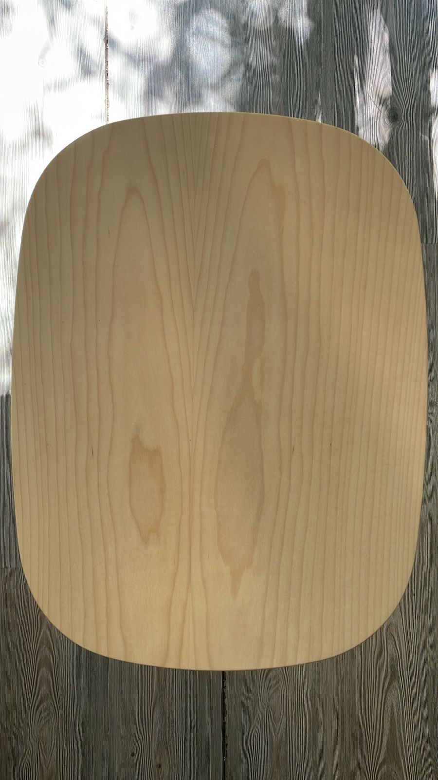 Morrison Stool Cappellini