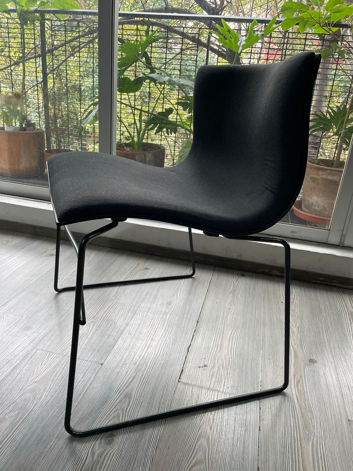 Handkerchief Chair Knoll