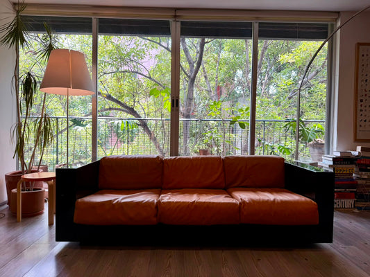 Saratoga Sofá Poltronova